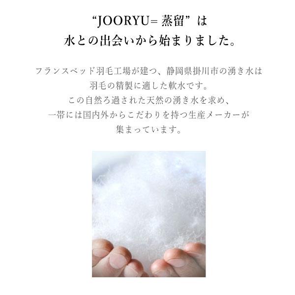 JOORYU フランスベッド France Bed 羽毛布団 LT JP-07 PLUS JOORYU フランスベッド France Bed 羽毛布団 LT JP-07 PLUS