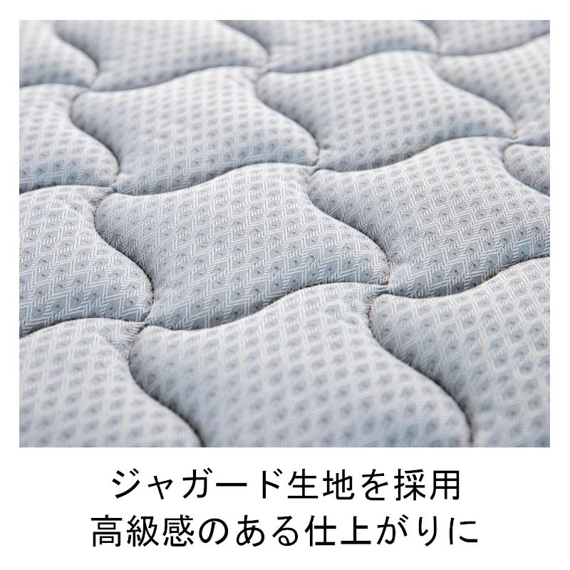 フランスベッド（FRANCEBED） マットレス ツインサポートスプリング TW