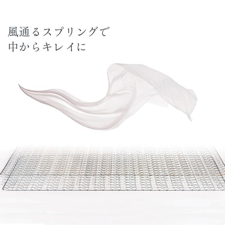 フランスベッド（FRANCEBED） マットレス ツインサポートスプリング TW