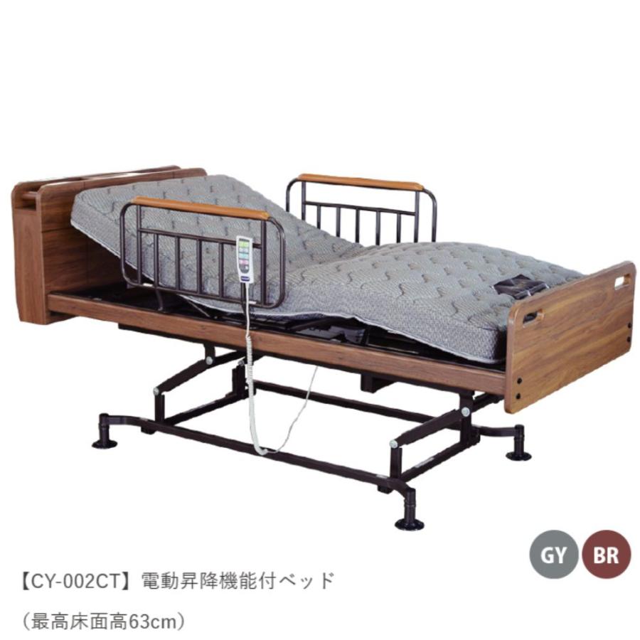電動ベッド ドリームベッド 介護 リクライニング ART 電動ベッド 介護ベッド リクライニング 3モーターベッド 足