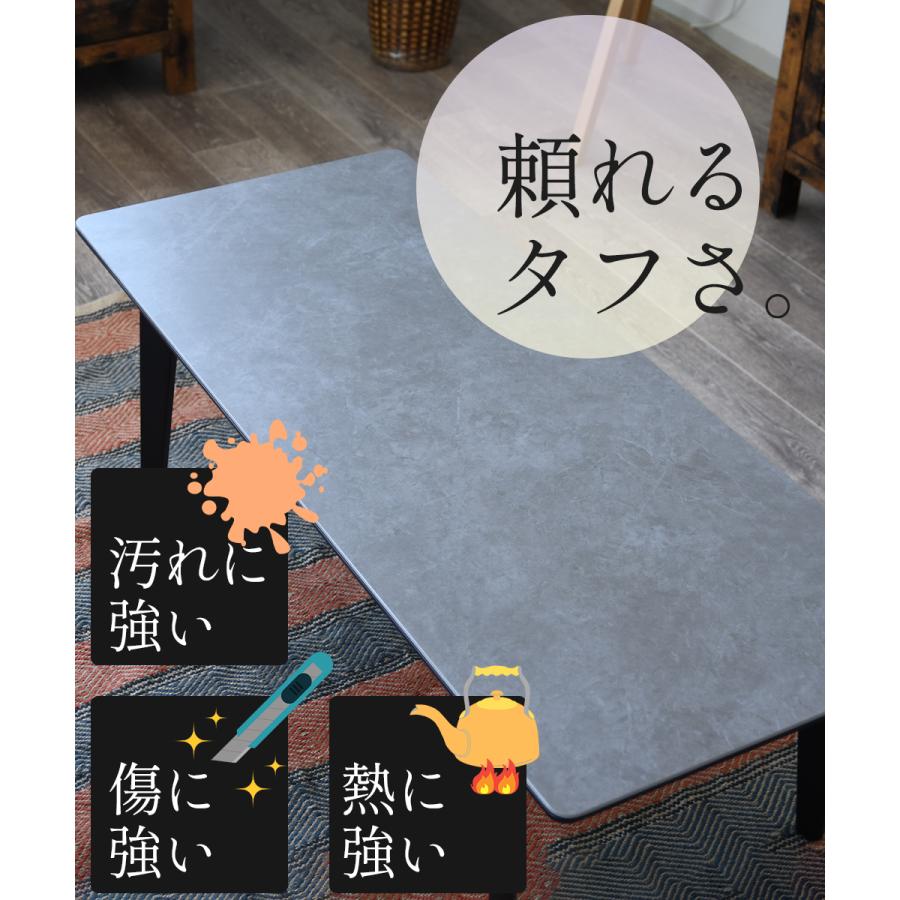 センターテーブル&絨毯[高級品] センターテーブル ロベルタ セラミック | テーブル,ローテーブル