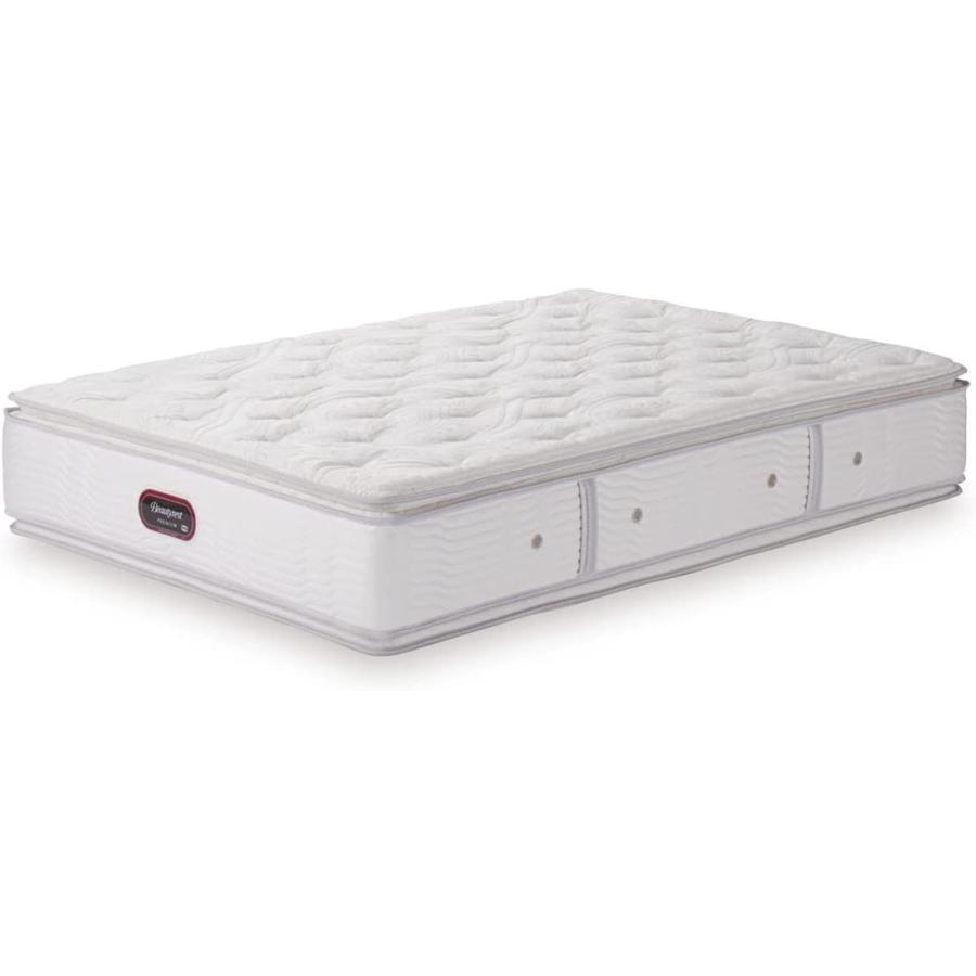 シモンズ セミダブル マットレス 21cm シモンズ ビューティレスト セレクション 6.5インチ ニューフィット