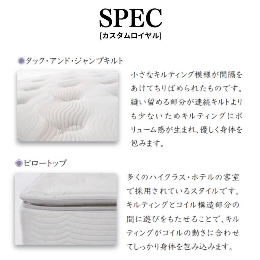 SIMMONS（シモンズ） 開梱設置付き AA21021 Simmons 正規品 セミダブル