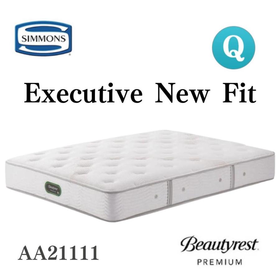 シモンズ ビューティーレスト プレミアム クイーンサイズ