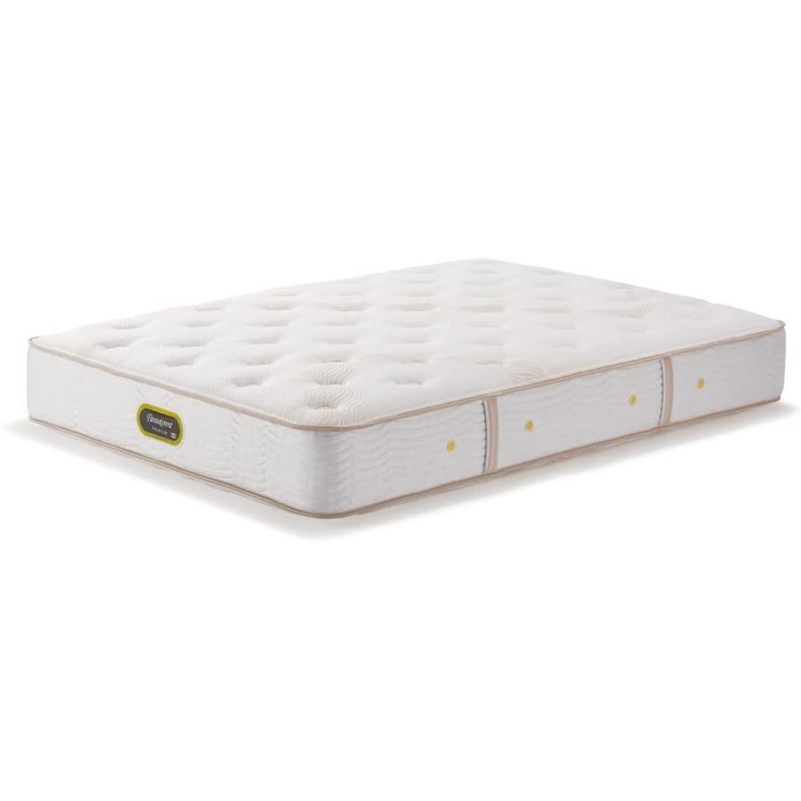 【値下げ】シモンズ　クイーンサイズマットレス　AA21221 SIMMONS 開梱設置付き シモンズ AA21221 6.5インチ クイーン