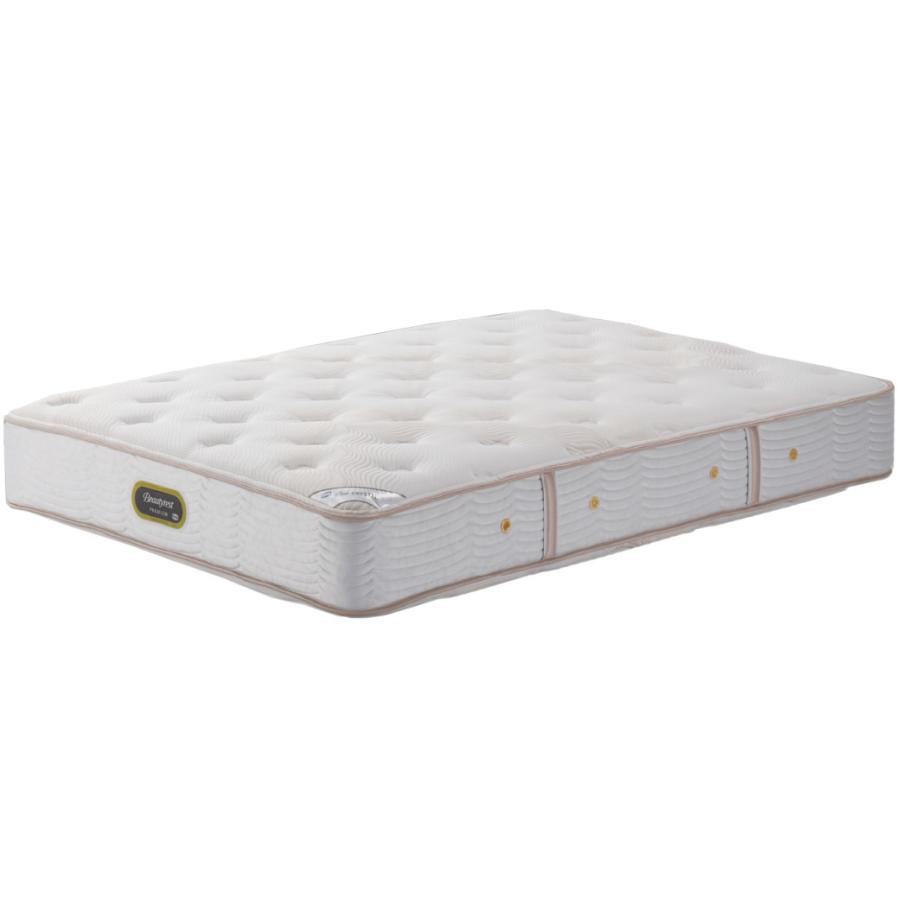 SIMMONS（シモンズ） 開梱設置付き AA21122 7.5インチ ダブル