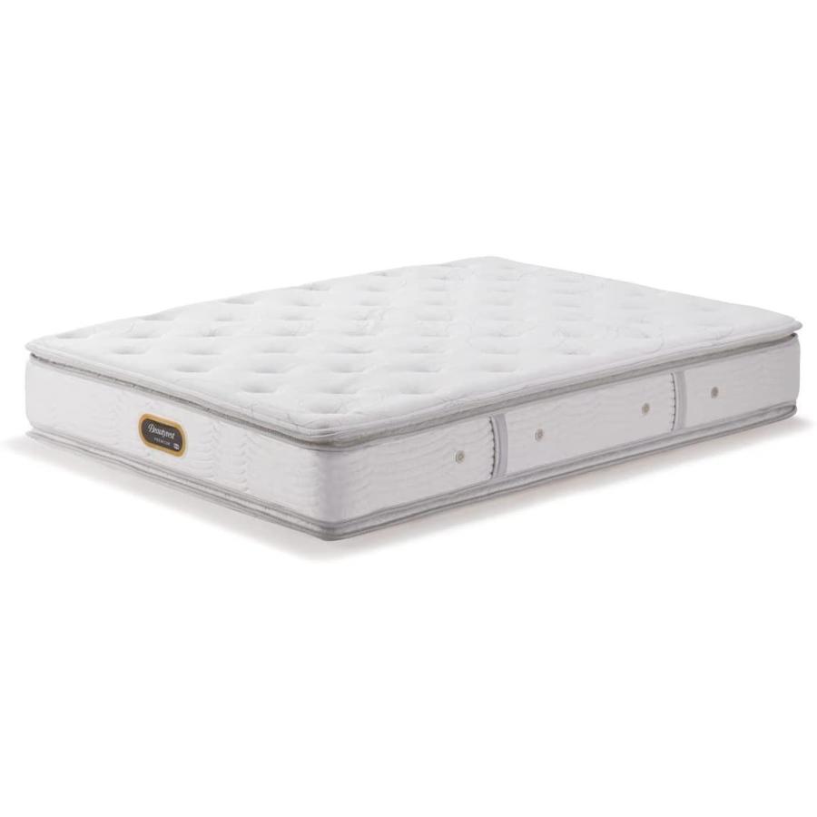 SIMMONS 開梱設置付き シモンズ AA21211 6.5インチ クイーン