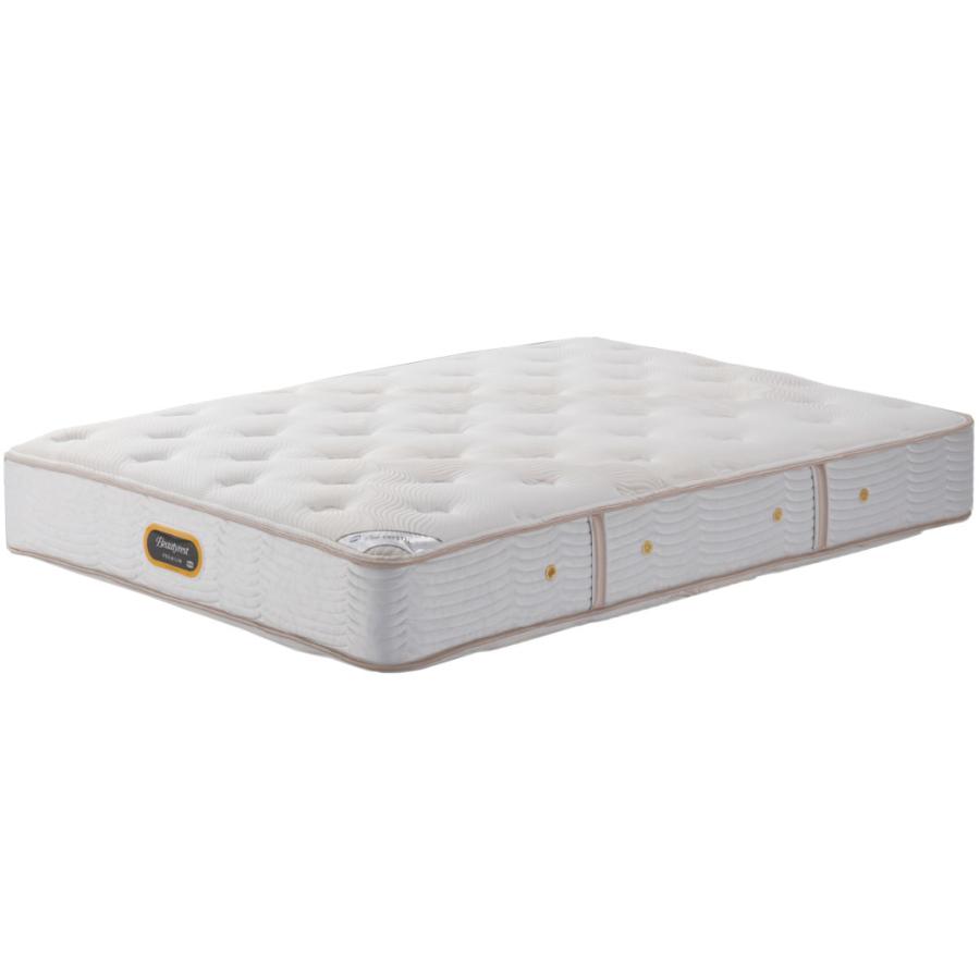 SIMMONS（シモンズ） 開梱設置付 AA21225 6.5インチ セミダブル