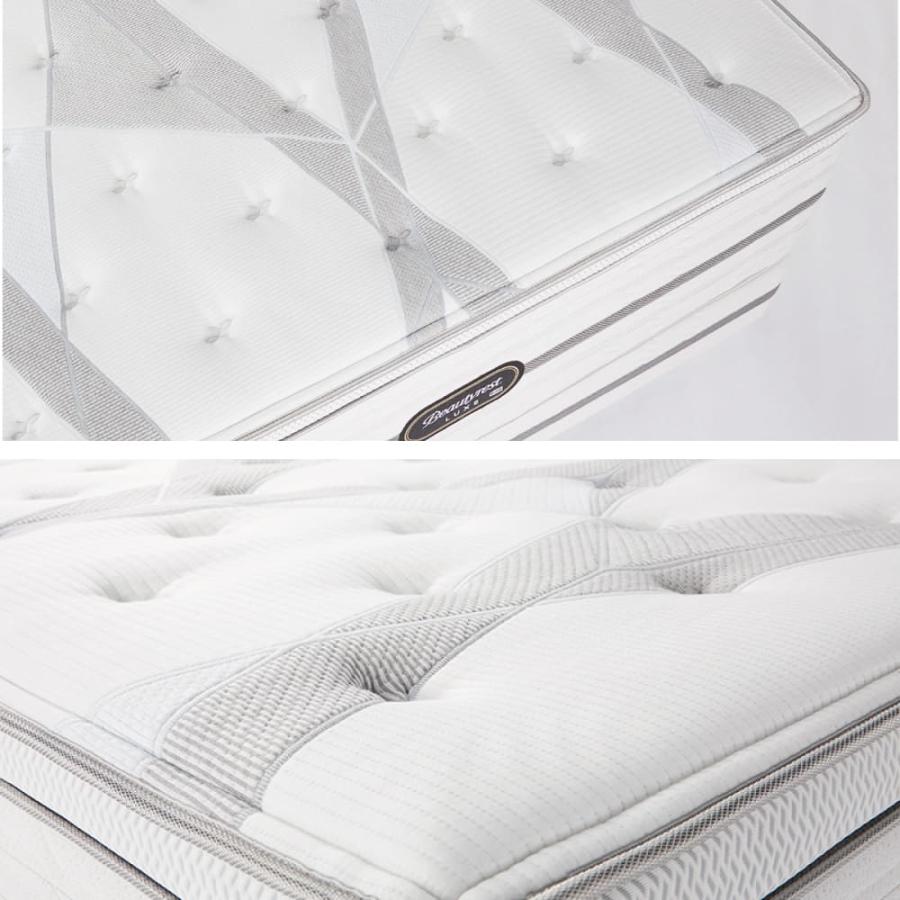 SIMMONS（シモンズ） 開梱設置付き マットレス セミダブル SD SIMMONS