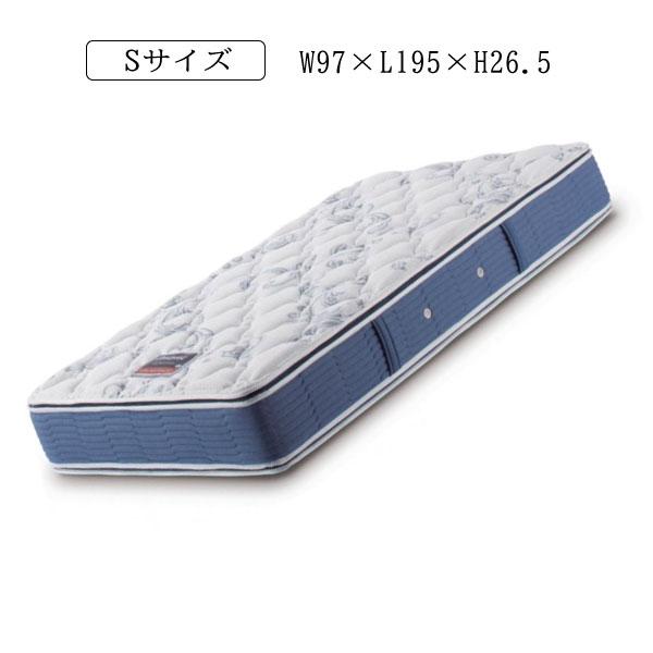 SIMMONS（シモンズ） 開梱設置付き シモンズベッド 正規品 6.5インチ 
