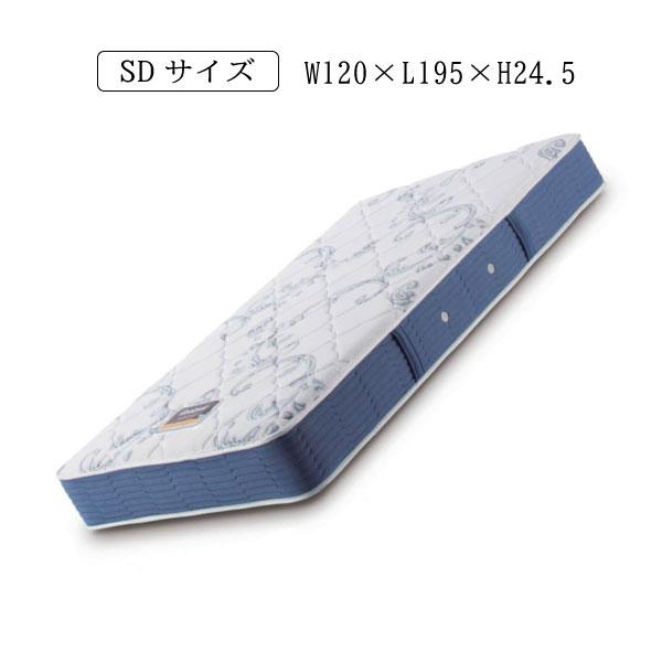 SIMMONS（シモンズ） 開梱設置付き シモンズベッド 正規品 6.5インチ