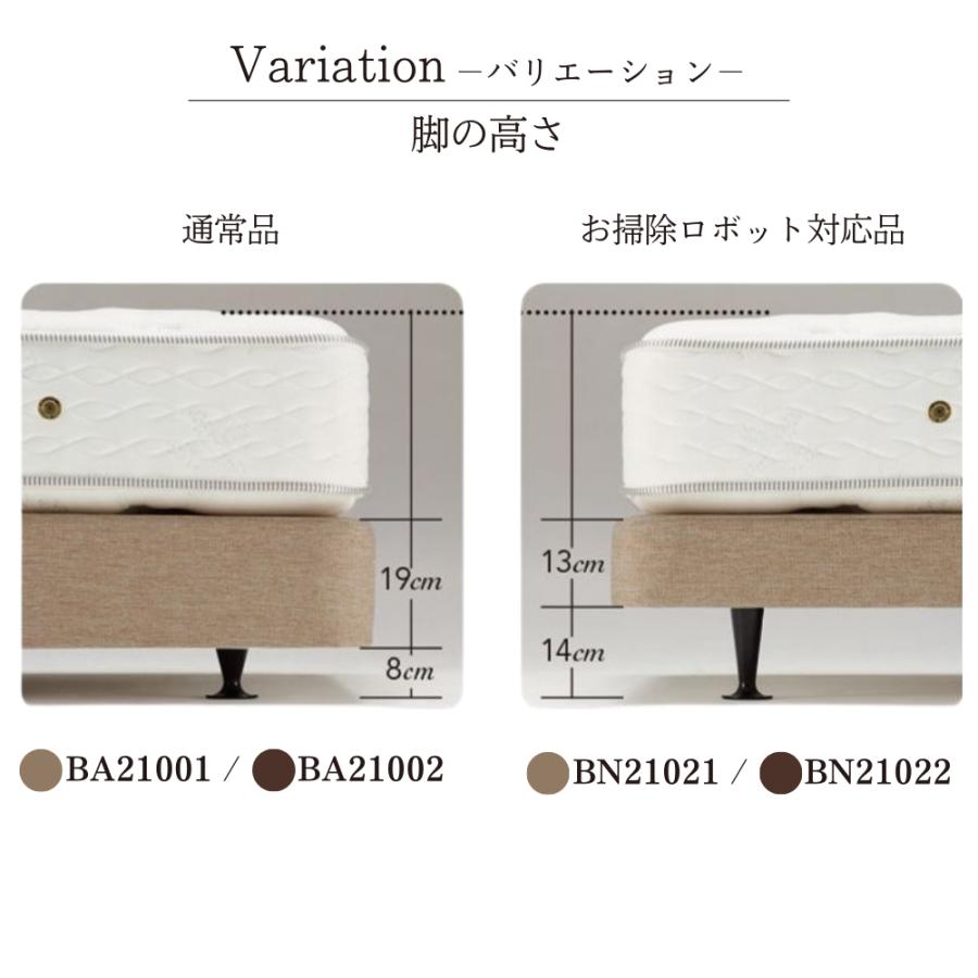 Beautyrest Premium 開梱設置付 シモンズベッド SIMMONS ボックス