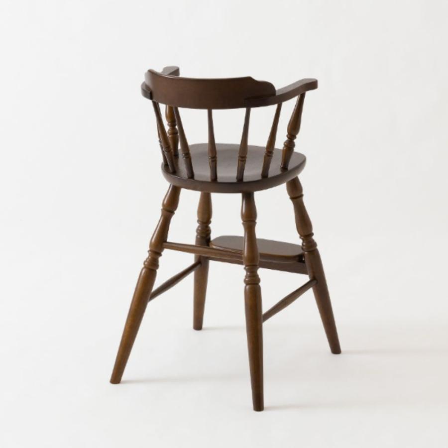 HIDA 飛騨産業 穂高 ベビーチェア BC238 ベビー 赤ちゃん 子供椅子