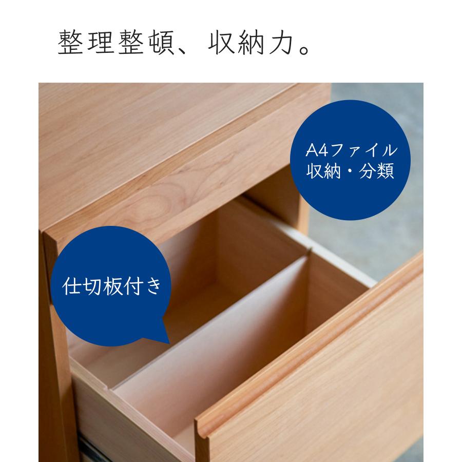 杉工場 デスクセット 3点セット MUCMOC ムックモック セット 94cm幅