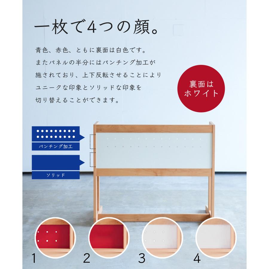 杉工場 デスクセット 3点セット MUCMOC ムックモック セット 94cm幅