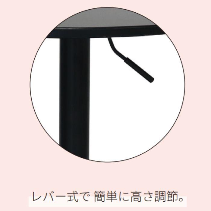 サンコウ 昇降式 リフティング カフェテーブル 昇降 テーブル ラウンド