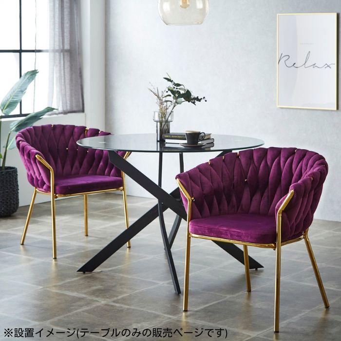 幅85 セラミックダイニングテーブル(セーラル85 CHN BE) 2人用 幅85 セラミックダイニングテーブル(セーラル85 CHN BE) 2人用