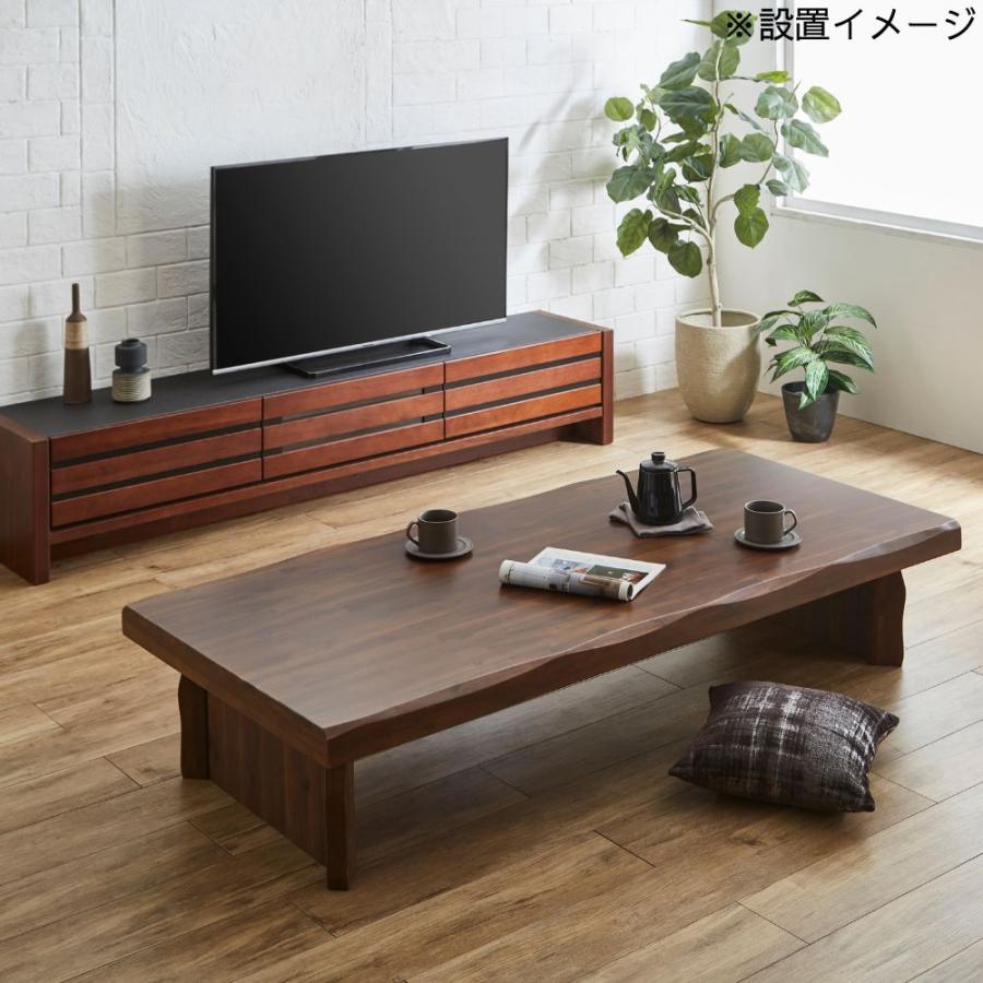 サンコウ リビングテーブル ロデオ 幅120cm 長方形 ローテーブル サンコウ リビングテーブル ロデオ 幅120cm 長方形 ローテーブル