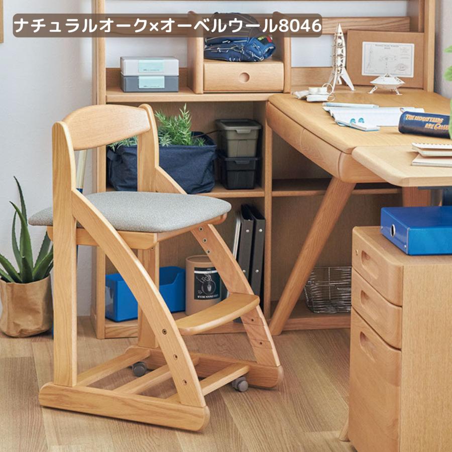 【美品 希少】浜本工芸　無垢学習デスクチェア　学習椅子 浜本工芸 No.28デスク 5年保証付 国産 幅90/100/110 学習机 学習