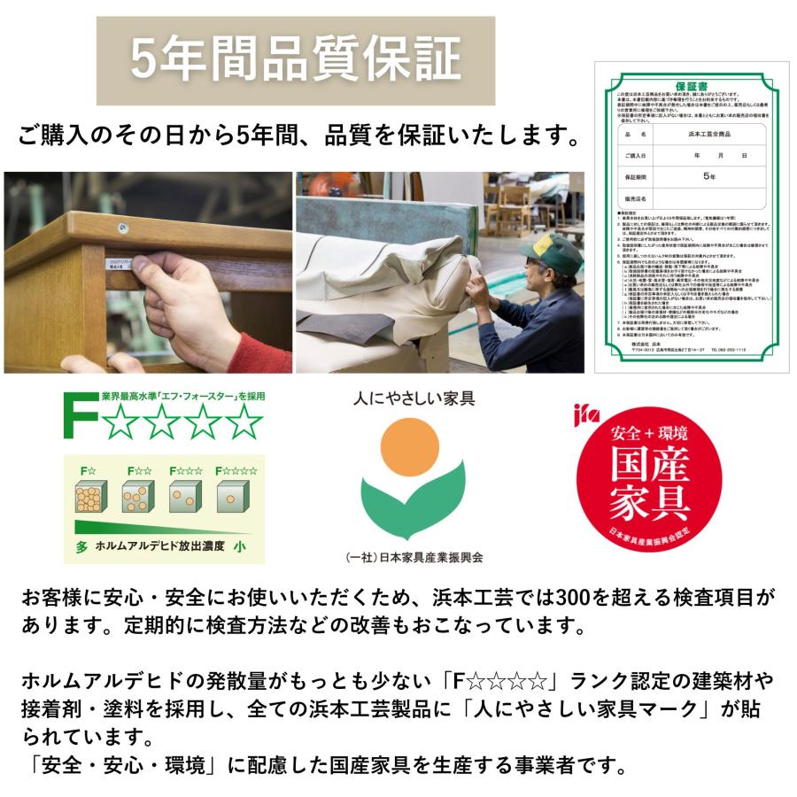 浜本工芸 開梱設置付 特典付 リクライニングチェア No.8000 パーソナル