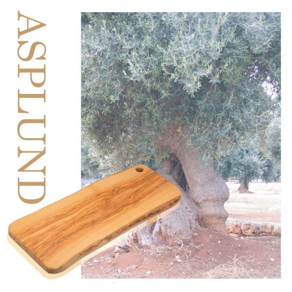 ASPLUND ナチュラルカッティングボード ベンティ イタリア製 ASPLUND ナチュラルカッティングボード ベンティ イタリア製