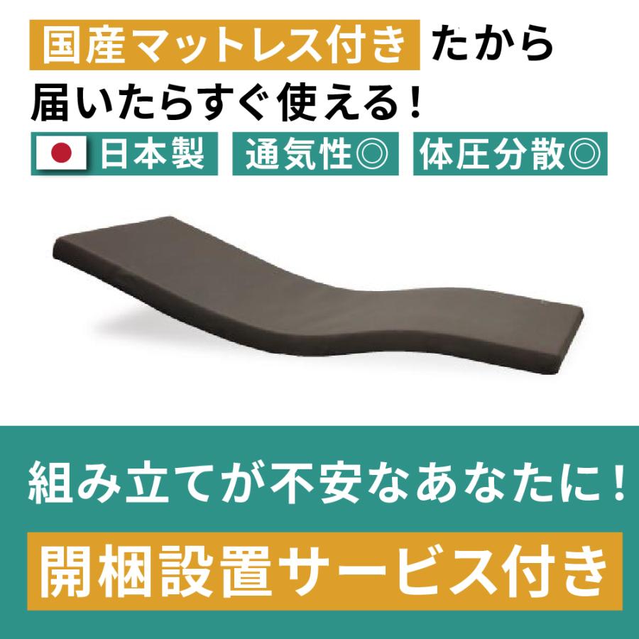 大商産業 開梱設置付き 口コミプレゼント付 電動ベッド 介護 大商産業 開梱設置付き 口コミプレゼント付 電動ベッド 介護