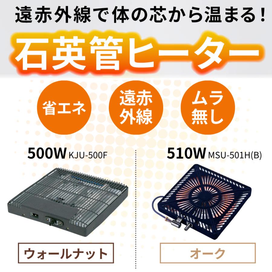 協立工芸 こたつ コタツテーブル グレゴリー ケイシー 105cm 105×65