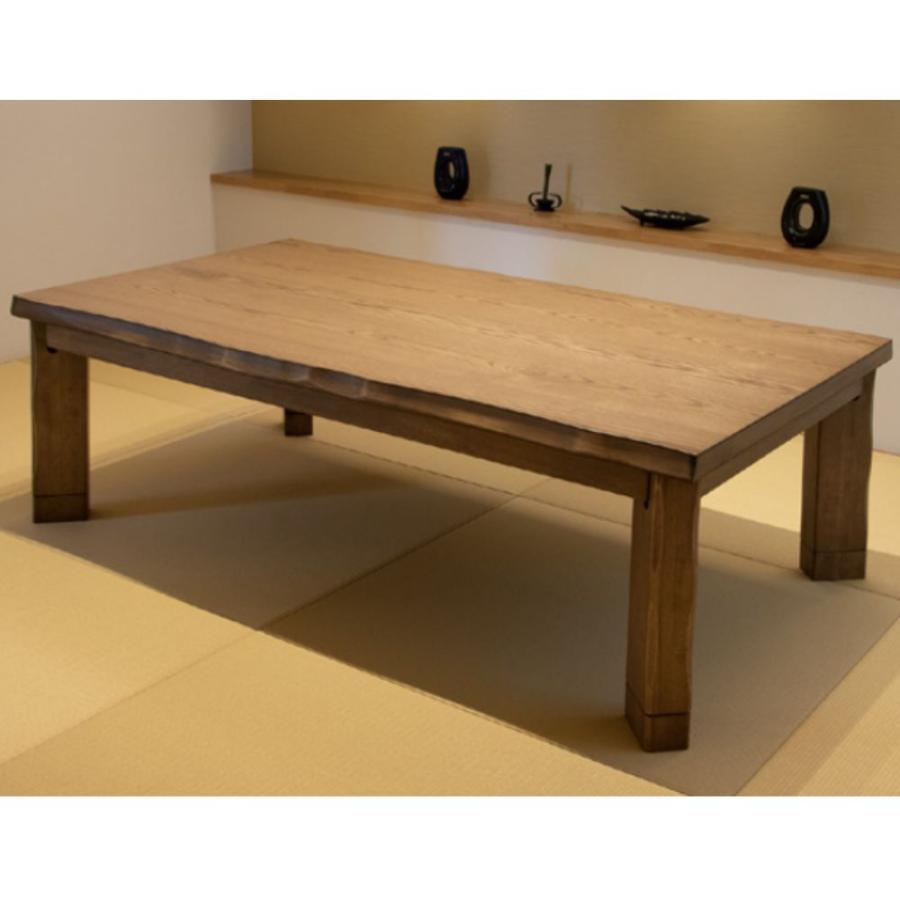 協立工芸 こたつテーブル こたつ テーブル 幅120cm 家具調 協立工芸 こたつテーブル こたつ テーブル 幅120cm 家具調