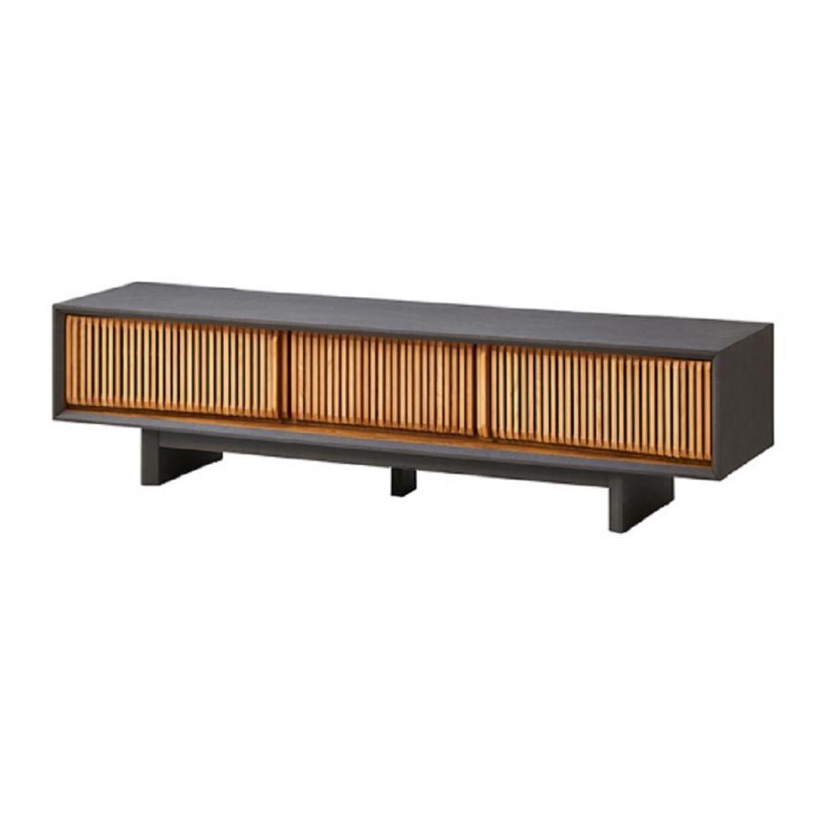 ローボード テレビボード 和モダン 幅180cm グラム GRAM TVボード TV台