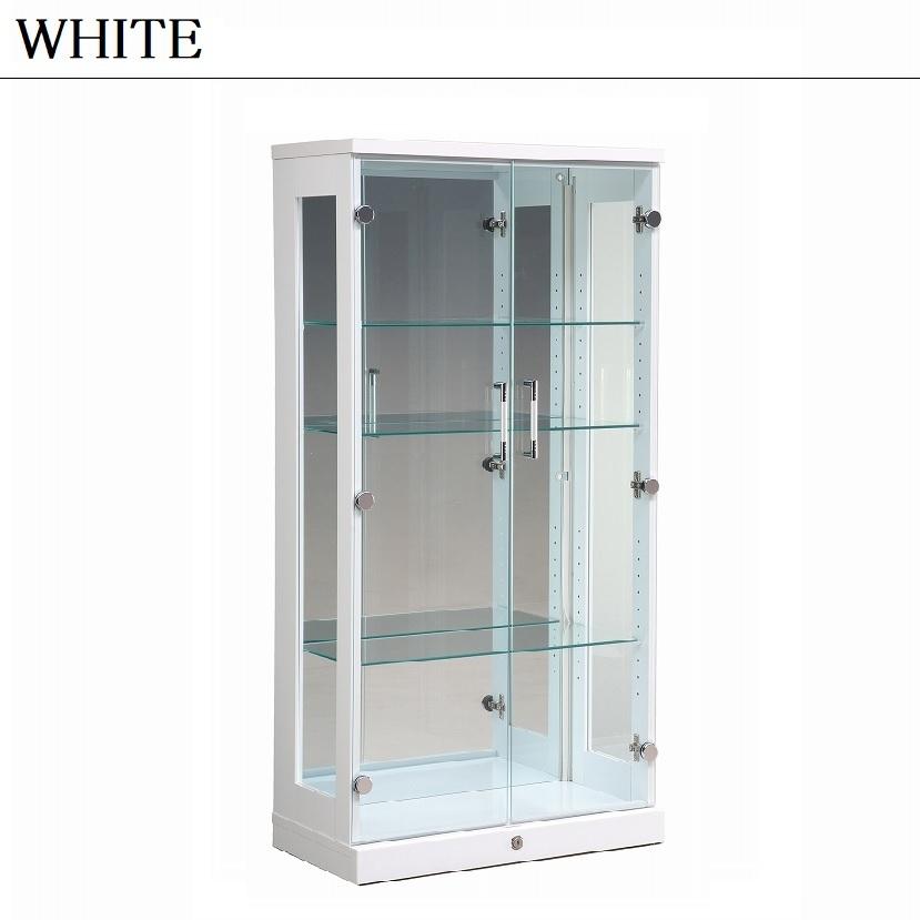 コレクションケース コレクションボード ロータイプ オリーブ 65