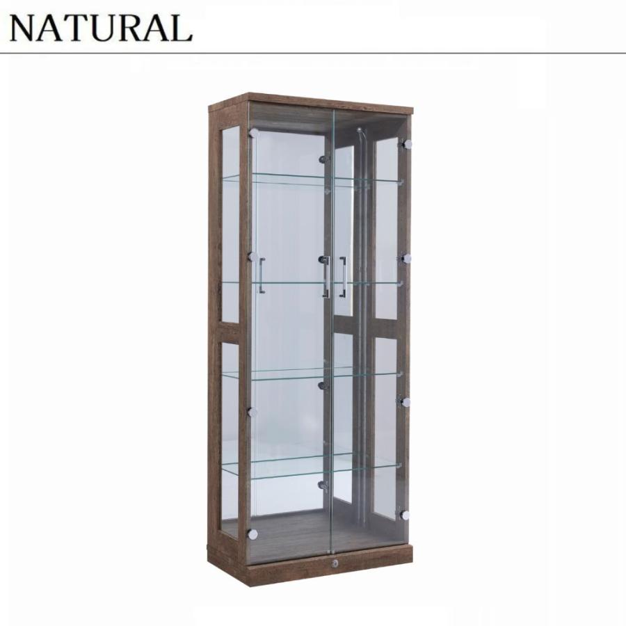 コレクションケース コレクションボード ハイタイプ オリーブ 65