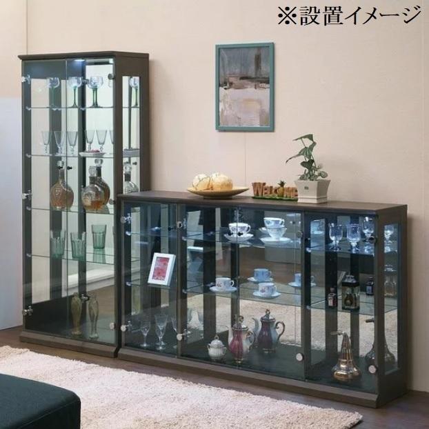 コレクションケース ロング コレクションボード 飾り棚 ガラス コレクションケース ロング コレクションボード 飾り棚 ガラス