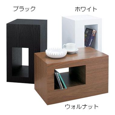 CEL-70WH セル サイドテーブル サイドテーブル ローテーブル CEL-70WH CEL-70WAL CEL-70BK セル ミニ