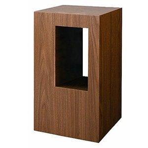 サイドテーブル ローテーブル CEL-70WH CEL-70WAL CEL-70BK セル ミニ