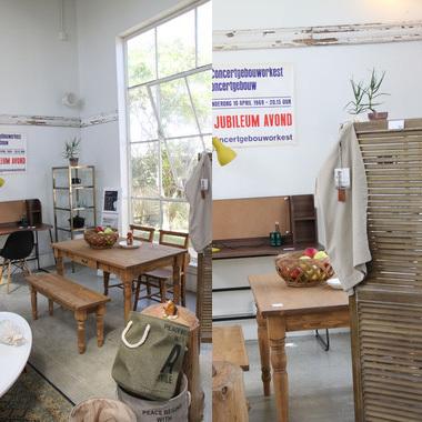 東谷　フォレ　ダイニングテーブル 東谷 ダイニングテーブル 幅80cm 正方形 木目調 （ カフェ