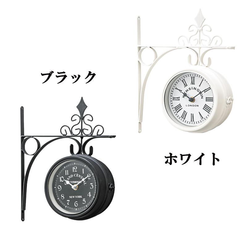 ウォールクロック CLK-101WH CLK-101BK Sサイズ 壁付け 壁掛け ウォールクロック CLK-101WH CLK-101BK Sサイズ 壁付け 壁掛け
