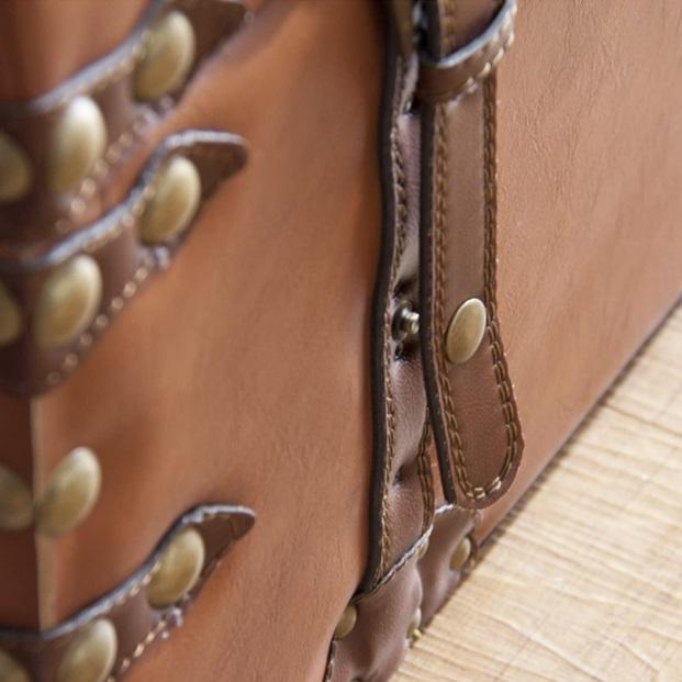 トランクスツール AZUMAYA 東谷 トランクセット IW-876 IW-276