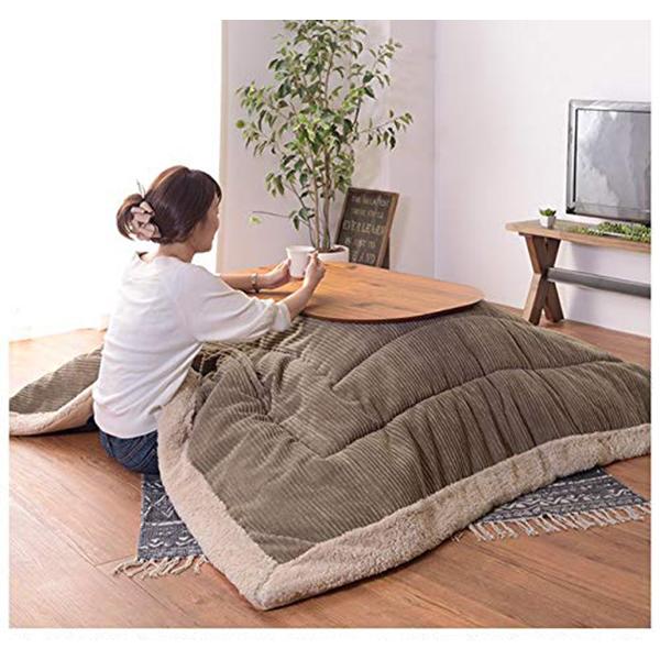 uniko こたつ布団 ウニコunico コタツ コタツ布団セット