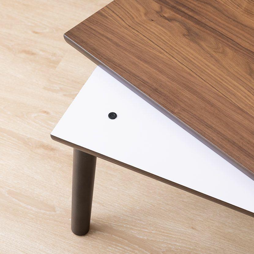 コタツ KT-303 フラットヒーターコタツテーブル KT-303 こたつ テーブル コタツ 本体