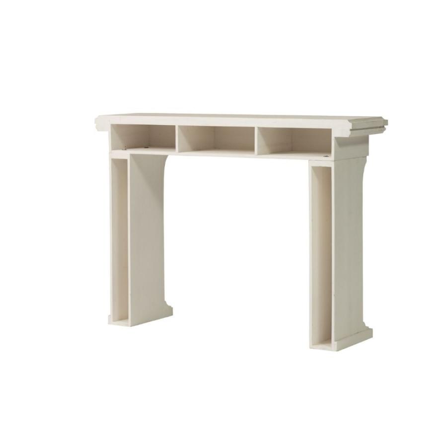 マントルピース MTP-100 暖炉 AZUMAYA 東谷 電気暖炉 装飾 飾り 英国調