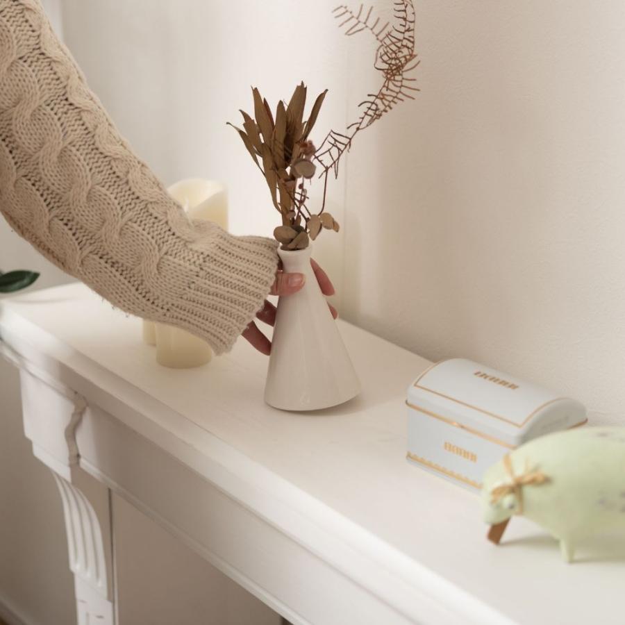 電気暖炉 ホワイト/暖炉棚 マントルピース 新品未使用 Amazon｜[暖炉型 コンソール収納棚 飾り棚 コンソール飾り棚