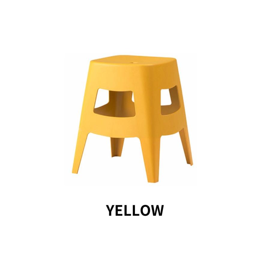 スツール スタッキング PC-865 軽量 幅38cm コンパクト ペポ pepo イス