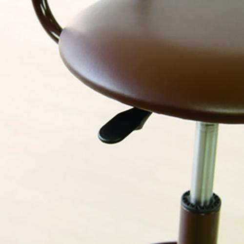 カウンターチェア PC-105WH PC-105BR 東谷 AZUMAYA キッチン