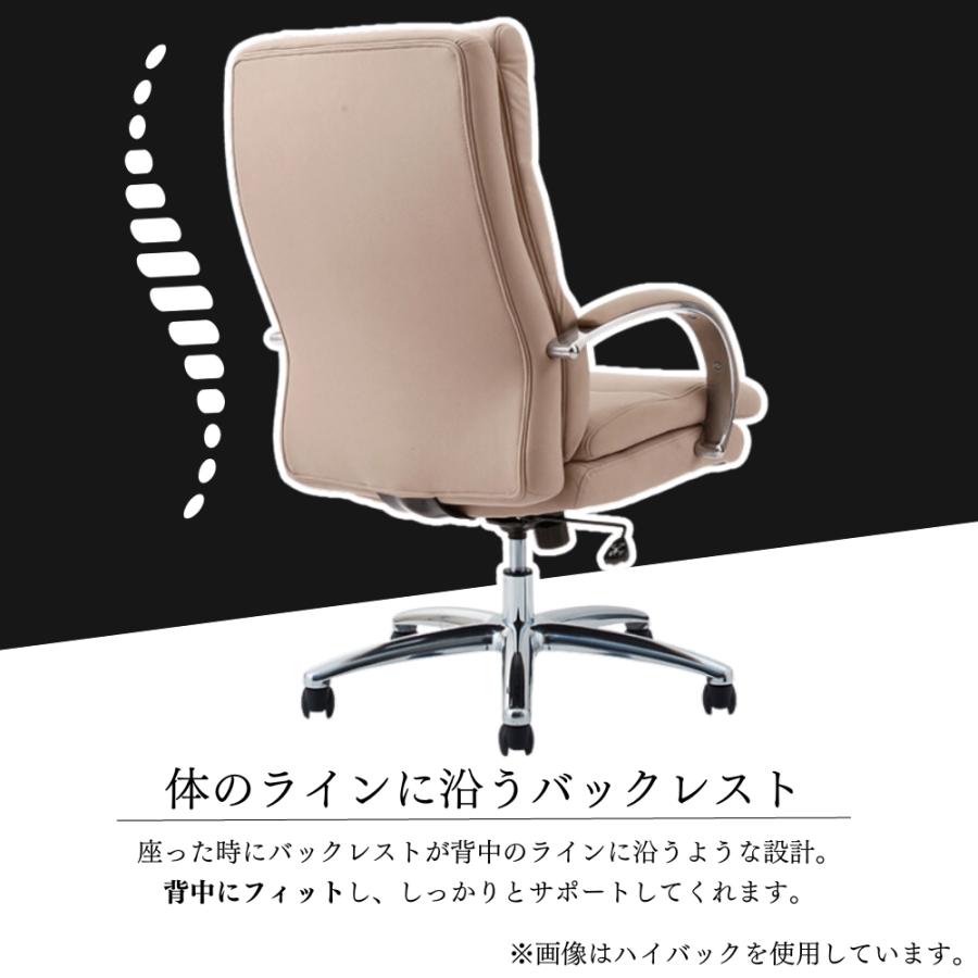 WINcase（ウィンケース） 関家具 オフィスチェア ローバック グラント
