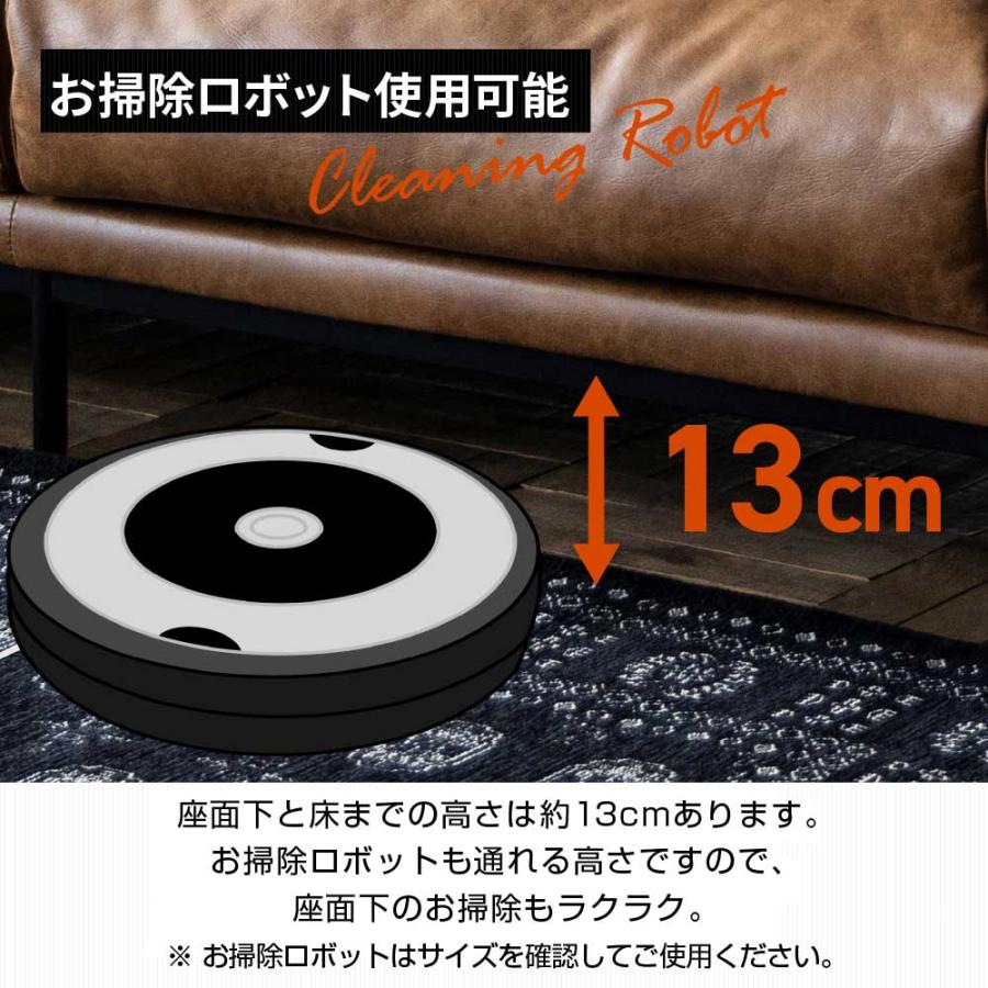 CRUSH CRASH PROJECT 選べる開梱設置 関家具 3人掛けソファ ソファー