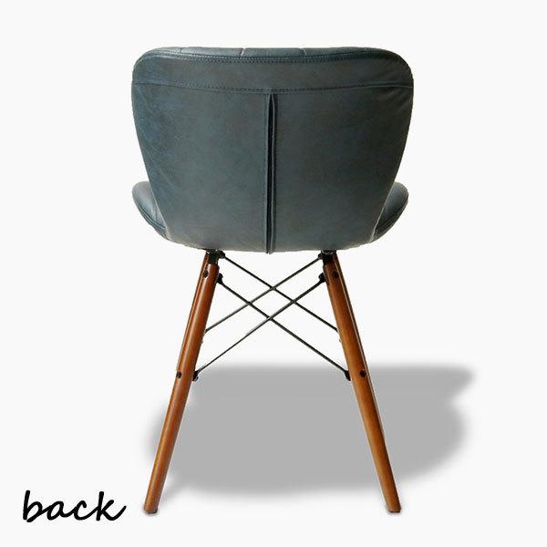 ビンテージ　ダイニングチェア　カフェチェア　13 Amazon｜[ZLUKUO] ダイニングチェア チェアー ヴィンテージ風