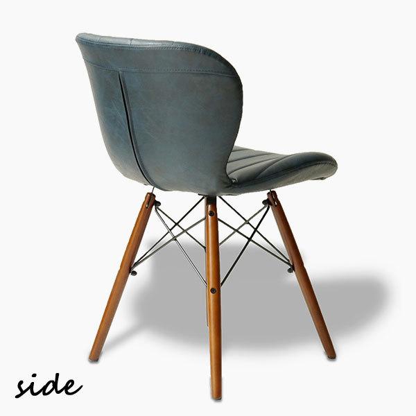 ダイニングチェア デザインチェア 椅子 おしゃれ ガルト Gart ラプレ