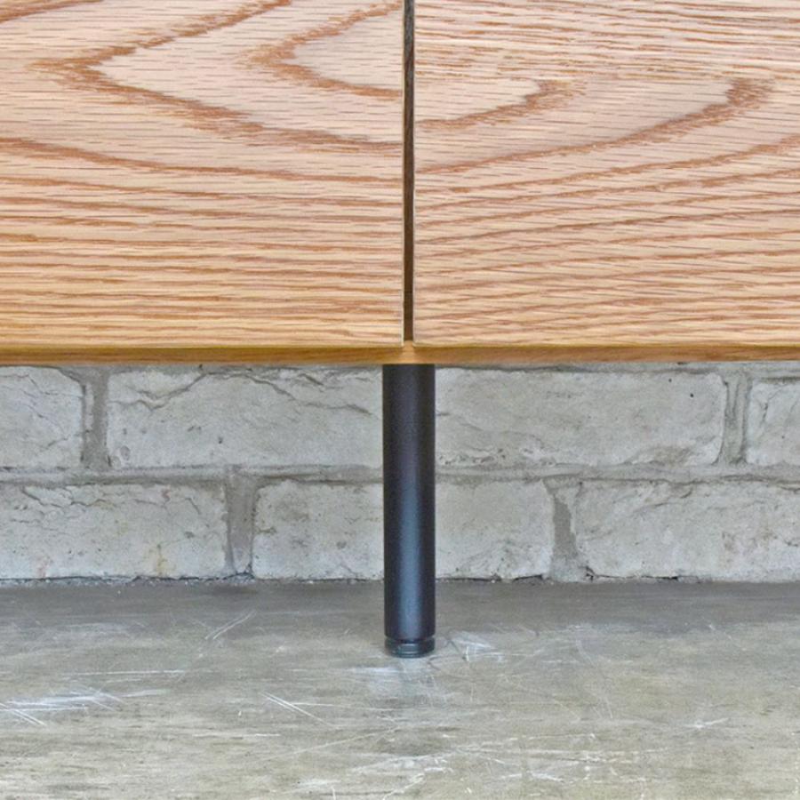 さよ】GART テレビボード 140センチ ウォルナット 木製