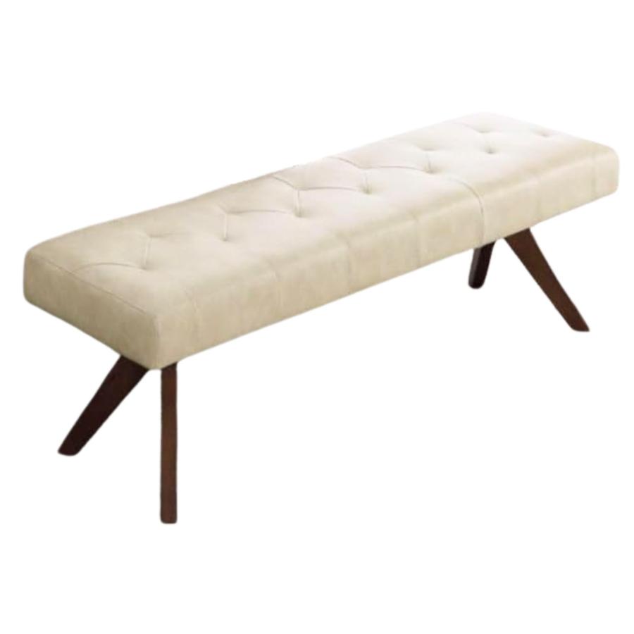 シギヤマ家具工業 ダイニングベンチ チェア 130cm ウォールナット