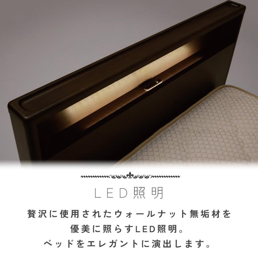 日本ベッド 【開梱設置付】電動ベッド 介護ベッド 介助 セミダブル 高